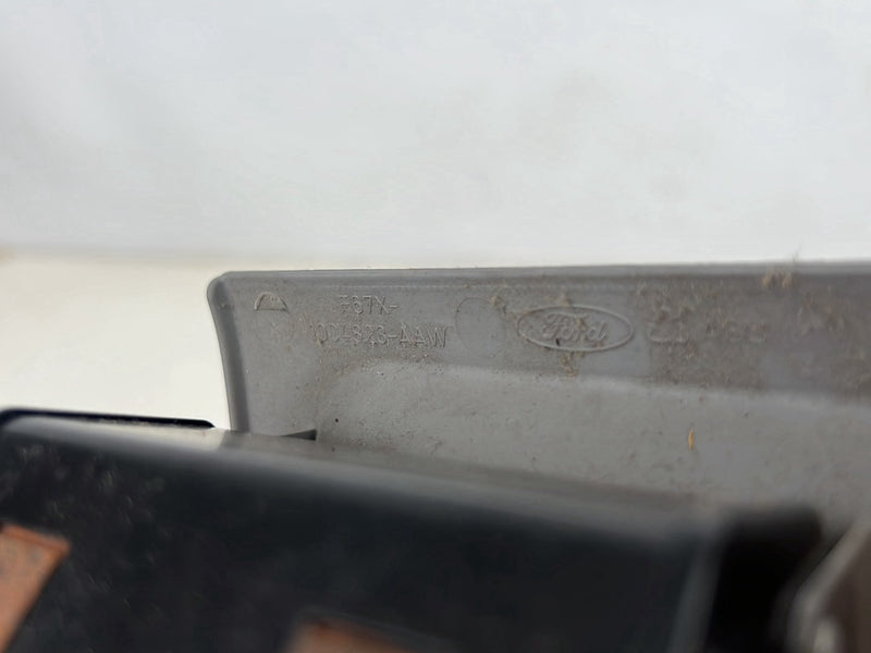 1993-2000 Ford Ranger Dash Coin Storage Cubby Ash Tray Gray OEM #6010EM