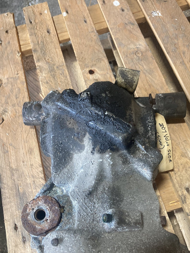 2007 Volvo S60 - Rear Differential PN: 08689623