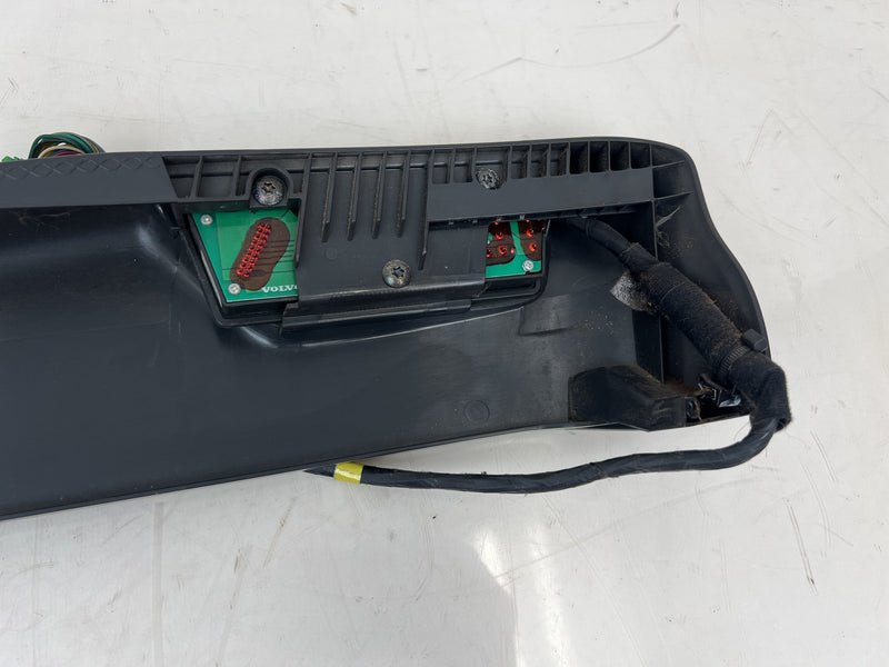 2005-2007 Volvo S60R V70R Driver Left Seat Adjustment Memory Switch OEM #6779EM