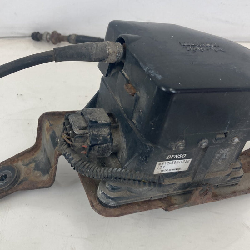 2002-2004 Honda CR-V RD2 Cruise Control Vacuum & Cable MX100300-1320 OEM #5105M