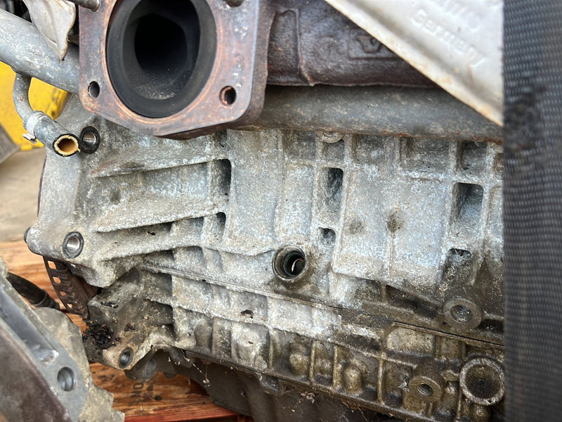 2004-2007 Volvo S60R V70R Turbo 2.5L 5 Cyl Engine B5254T3 *Running* OEM #5823EM
