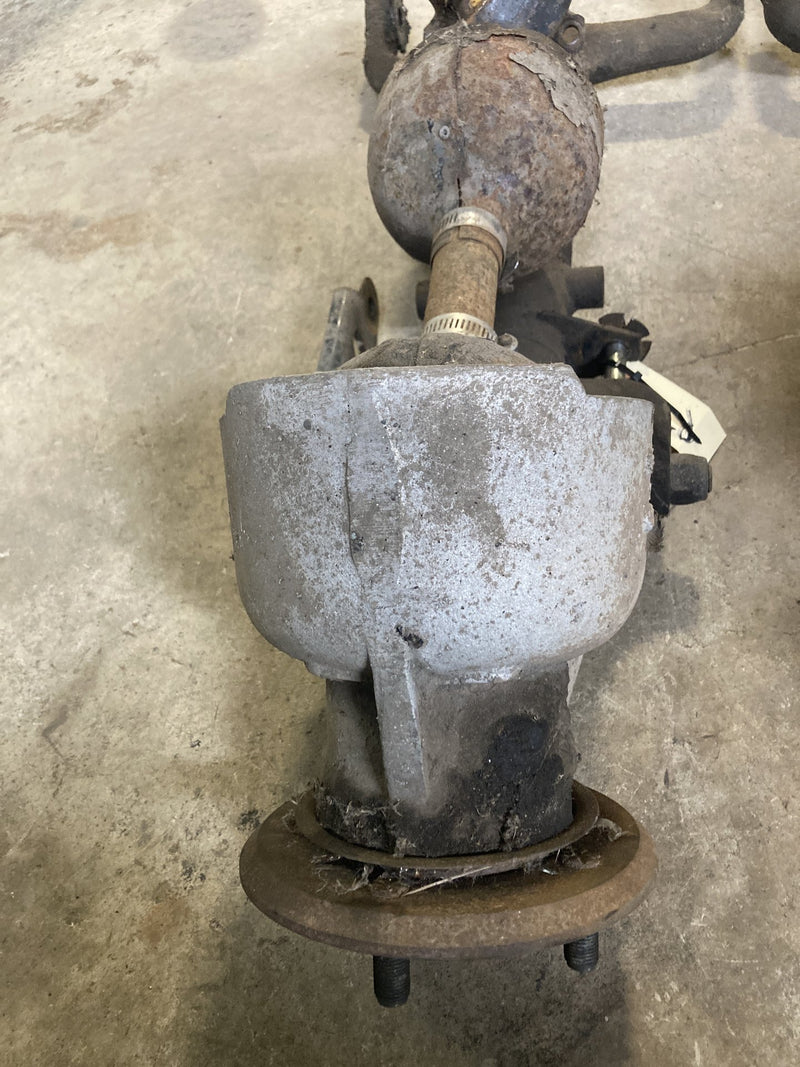 1983 Jaguar XJ6 Series 3.4 - Rear Axle PN: P26698 PBM10