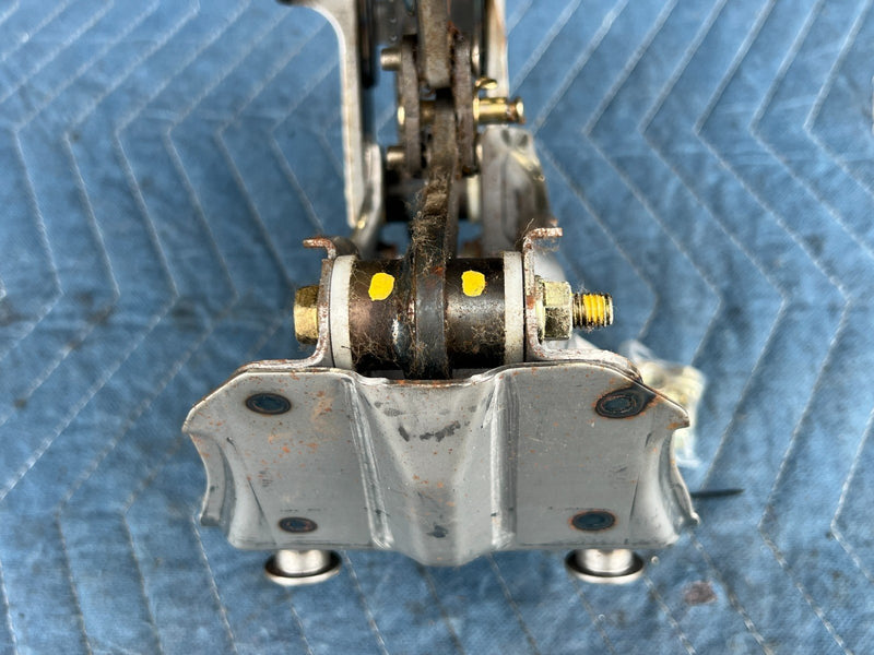 2002-2006  Toyota Camry  Brake Pedal Assembly OEM #117DU