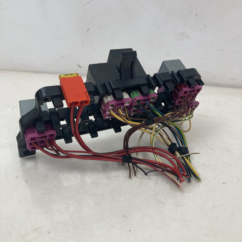 2001-2005 Volkswagen Passat Fuse Relay Box OEM #5533M
