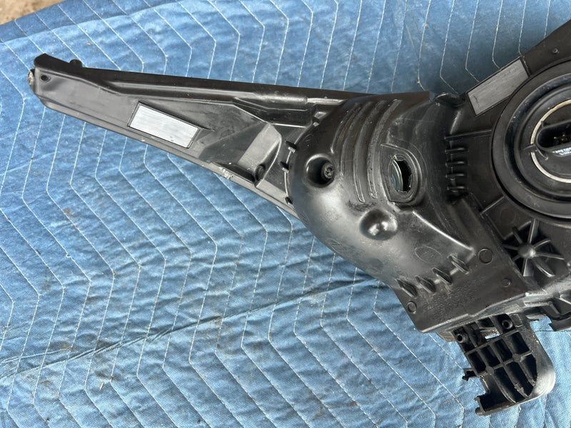 2012-2015 Chevy Cruze Driver LH Headlight Assembly OEM #2240CN