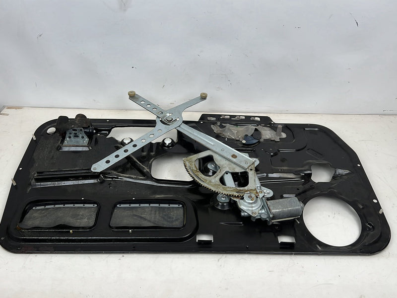1995-1998 Chevrolet GMC C/K Passenger Right Window Regulator Door Insert OEM