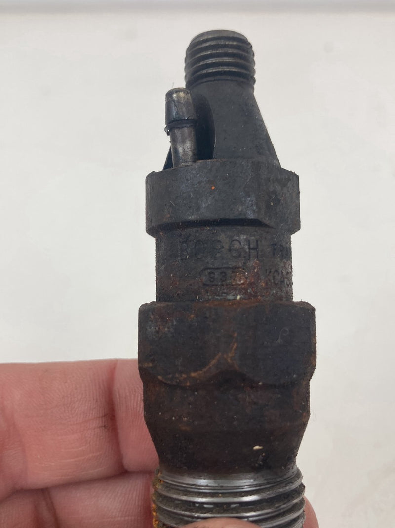 1980 Volvo 244 - Fuel Injector PN: KCA30SD27/4