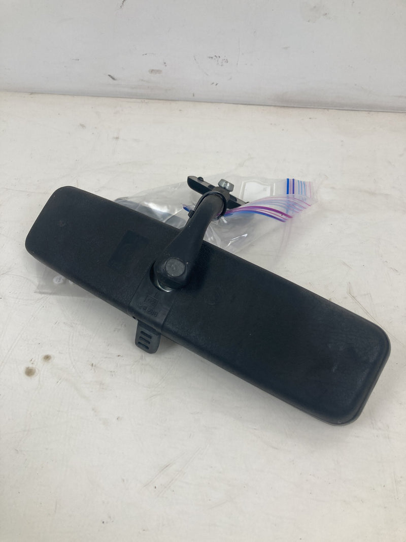 1981-1985 Volvo 240 245 Rear View Mirror 1224136 OEM