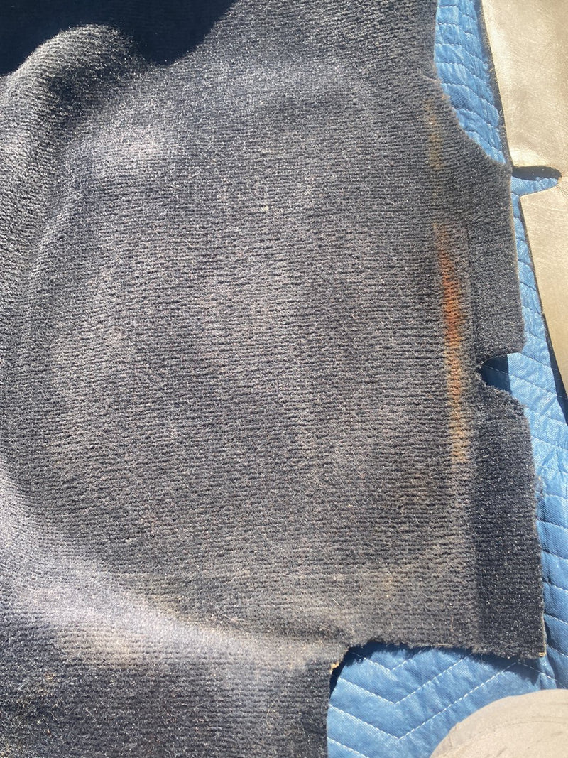1992 Volvo 940 944 - Molded Carpet Set