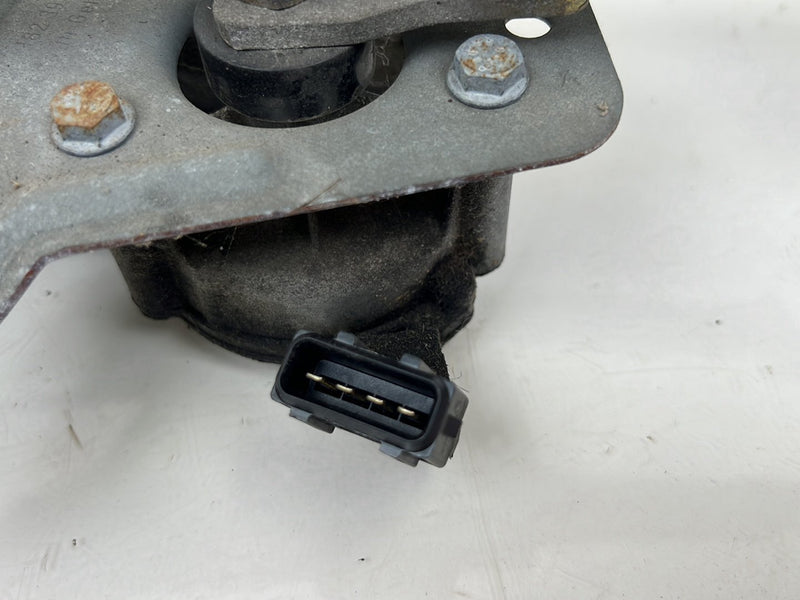 2004-2007 Volvo S60R V70R Windshield Wiper Motor Transmission Linkage OEM #5808EM