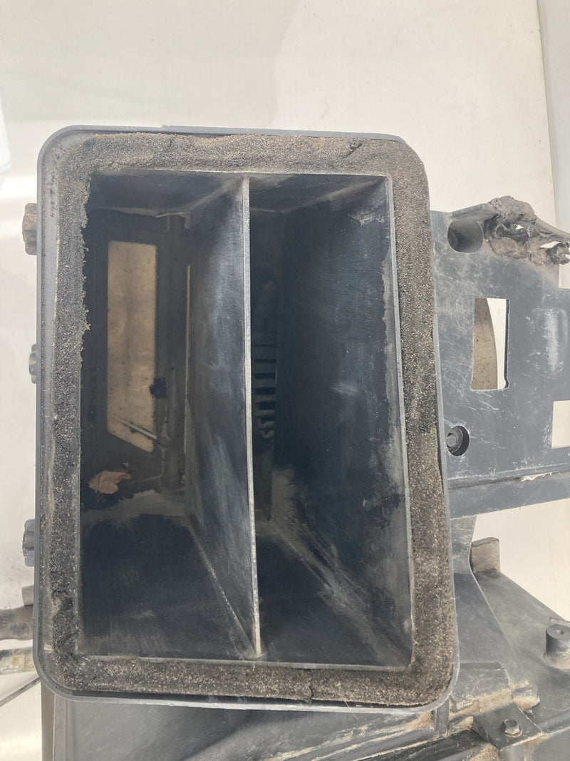 1988 Chevrolet Silverado 1500 GMT400 - HVAC Box
