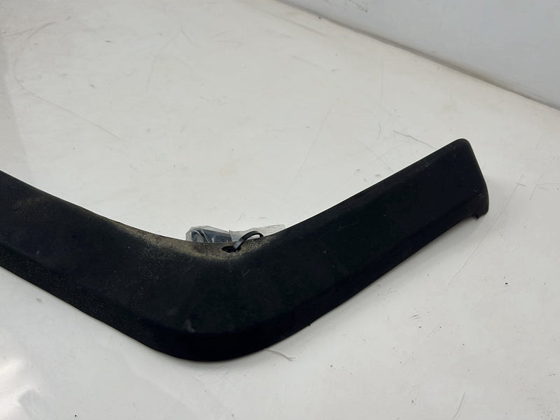 1975-1980 Volvo 244 240 Rear Bumper Seal Gasket Guard OEM #5412EM
