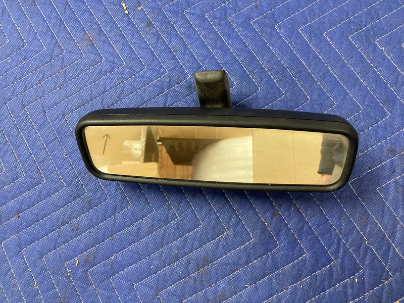 1998-2005 Land Rover Freelander Rear View Mirror Assembly OEM #2990M