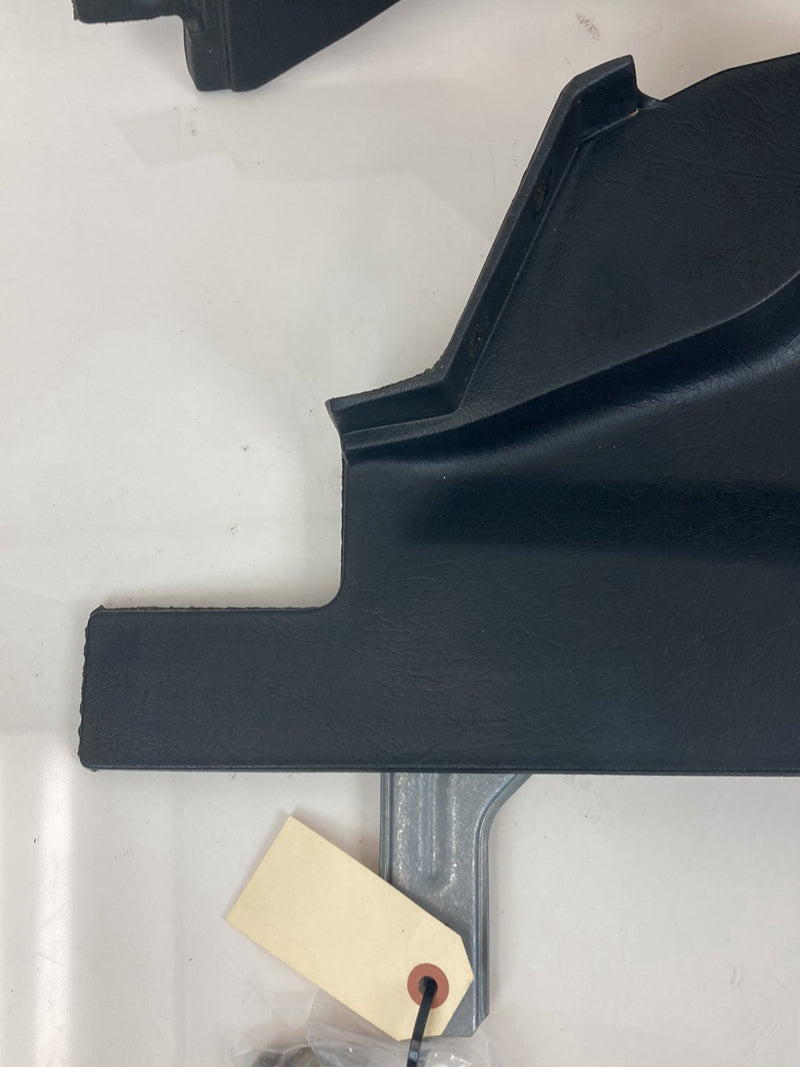 1992 Volvo 940 944 - Center Console Trim