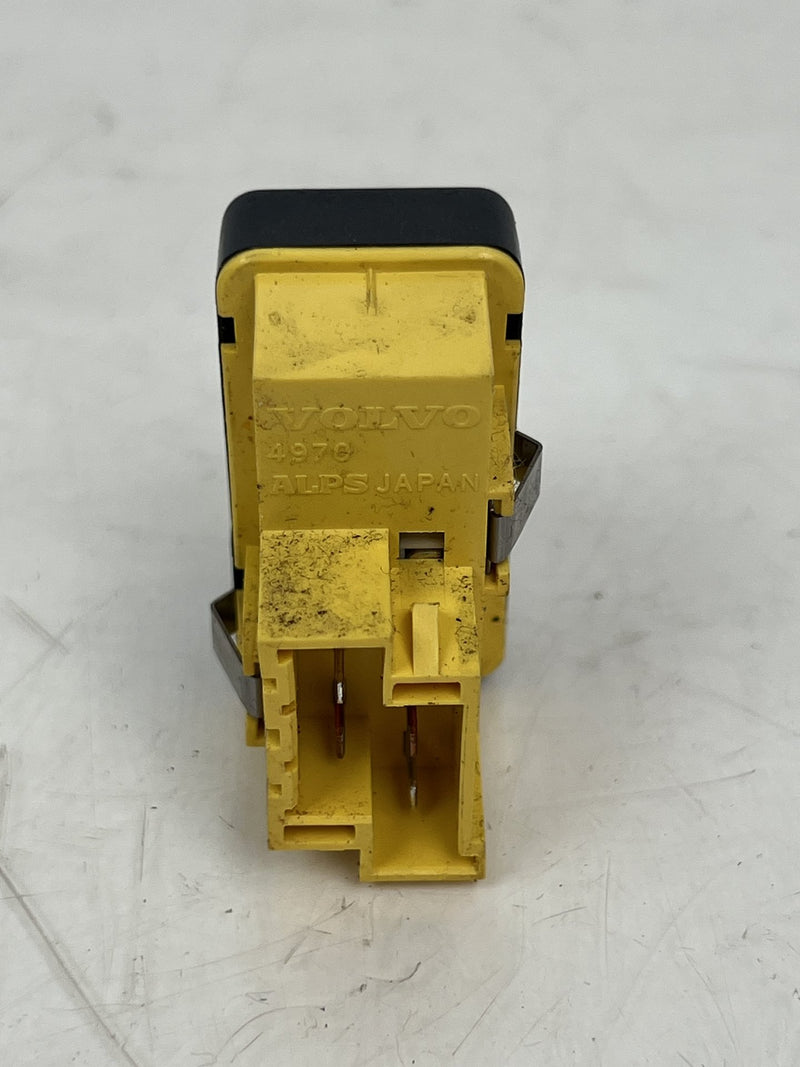 1998-2000 Volvo S70 V70 XC Dash Info Display Switch 9162959 OEM #6864EM