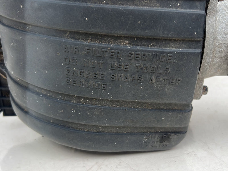 1993-2000 Ford Ranger Air Filter Cleaner Housing Box F67F-12B579-EA OEM #6029EM