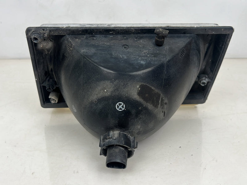 1990-1992 Volvo 740 745 940 Front Right & Left Headlight Pair 2905902 OEM #5955EM