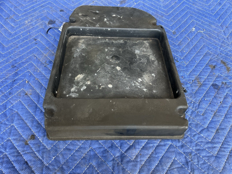 1998-2003 Jaguar XJR XJ8 X308 Engine Bay Fuse Box Cover LNC2410MB OEM #4751E