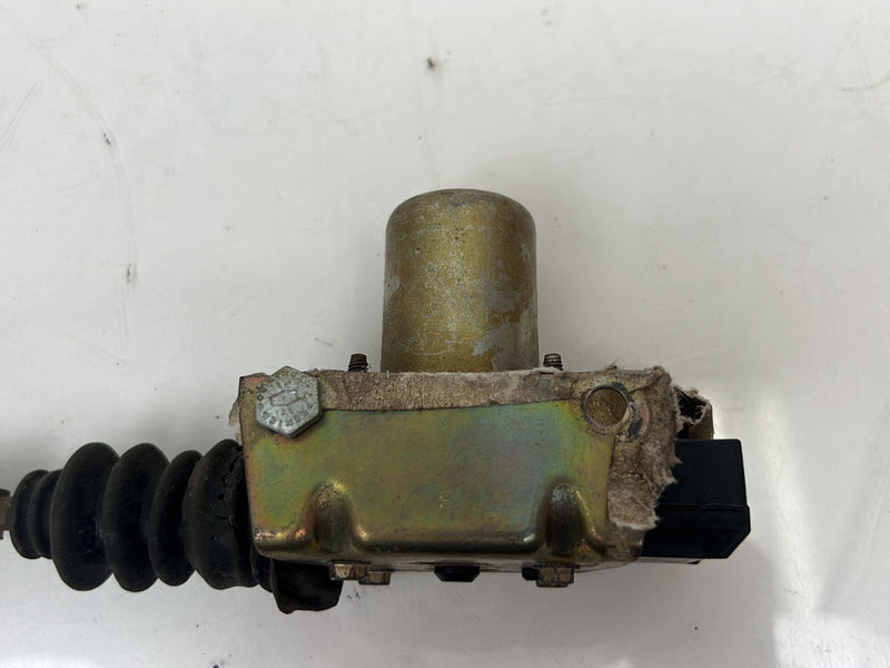 1976-1979 Cadillac Seville Front Driver Door Lock Actuator Motor OEM #5610EM