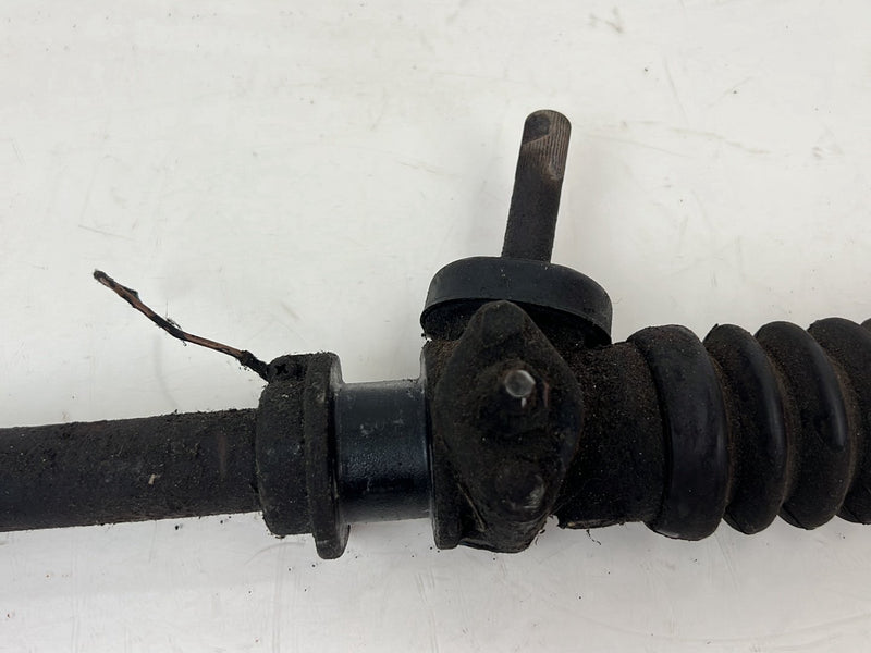 1983-1985 Porsche 944 Power Steering Rack + Pinion Assembly OEM #5715EM