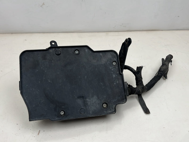 2017-2019 Ford Escape Engine Control Module ECU GV6A-12A659-AE OEM #5474EM