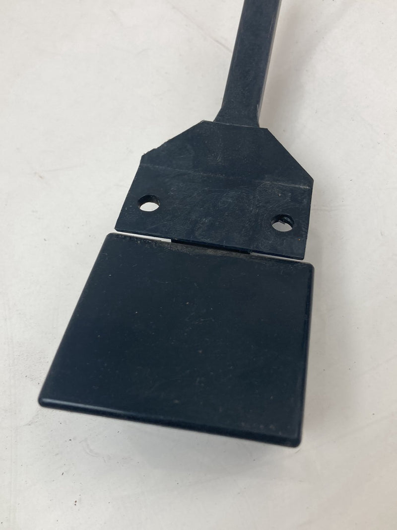 1988 Chevrolet Silverado 1500 GMT400 - Hood Release Handle