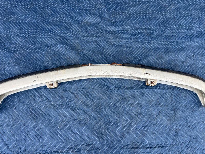 1967-1974 Volvo 140 142 Coupe Front Bumper Reinforcement Assembly OEM #4847EM