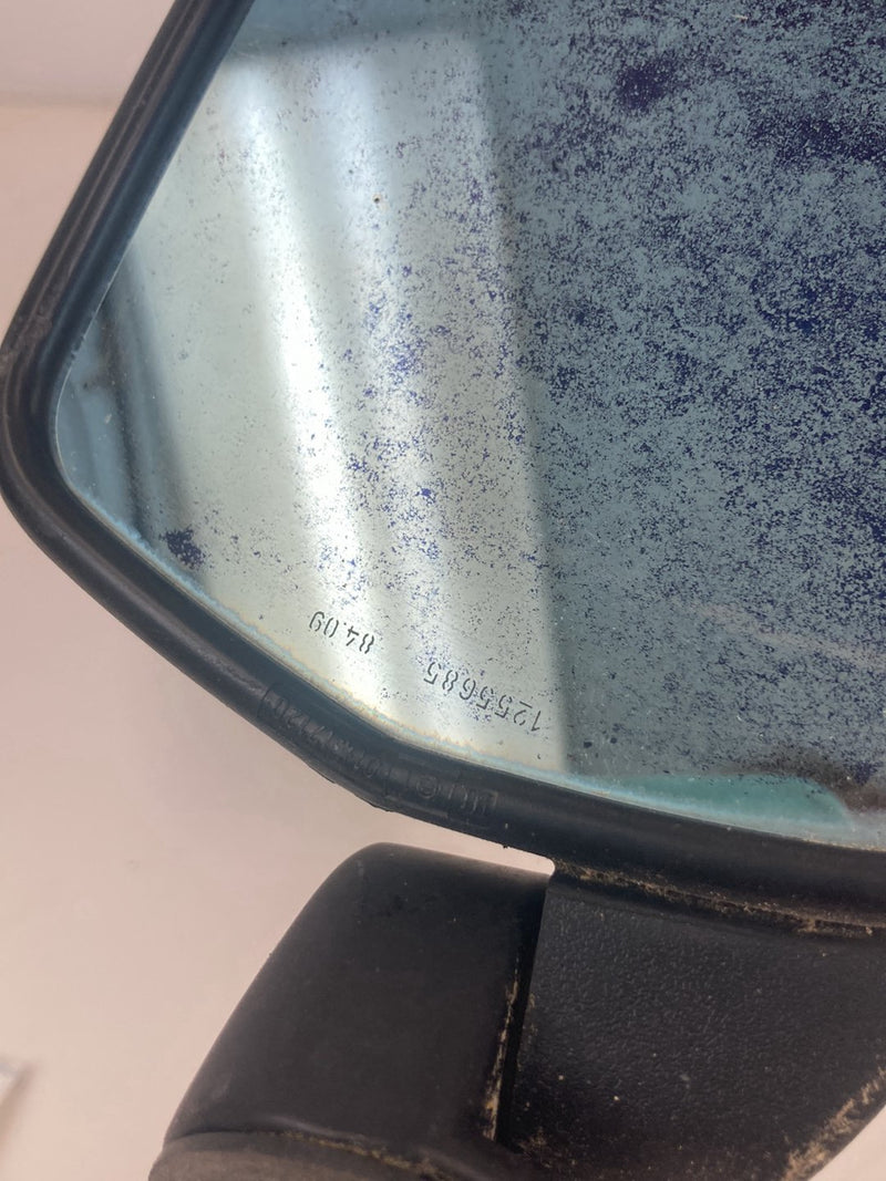 1975-1980 Volvo 244 Door Mirror Right Passenger Side OEM #4273M