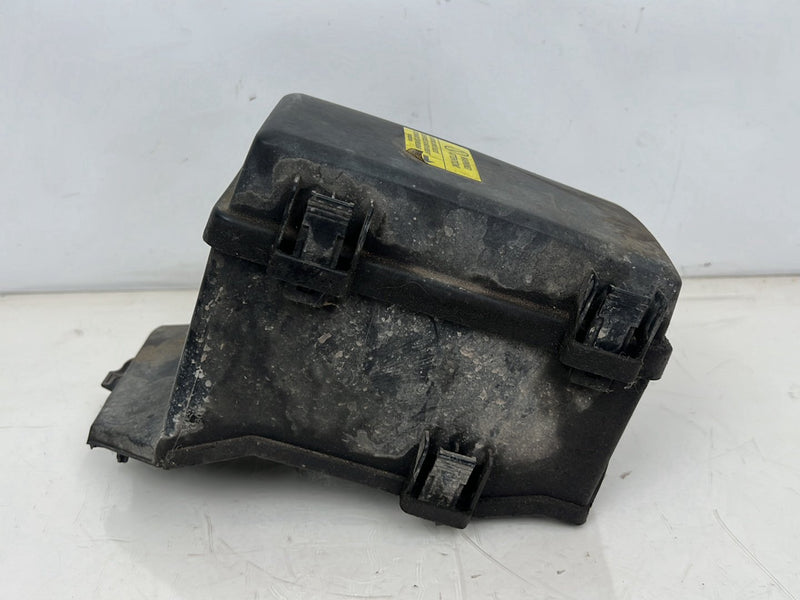 2004-2007 Volvo S60R V70R Battery Box & Fuse Box Cover 9452548 OEM #5728EM