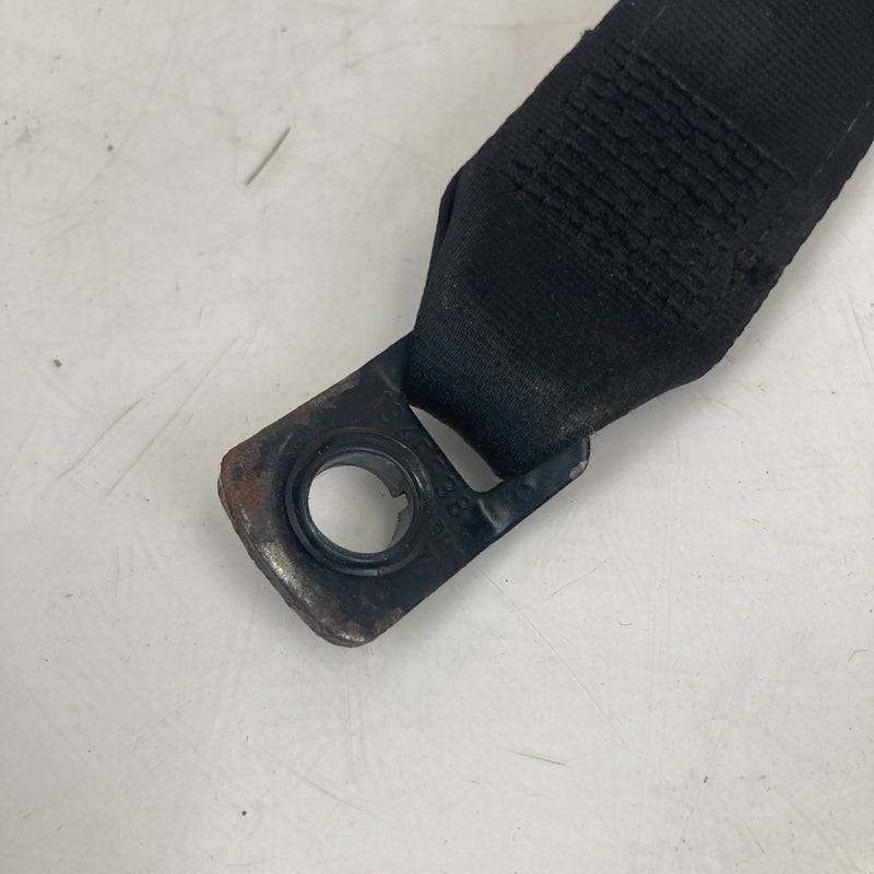 1981-1985 Volvo 240 245 Seat Belt Front Right 1313428 1210574 OEM