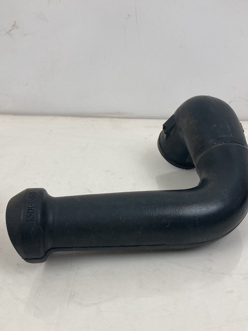 1986-1993 Volvo 240 Air Intake Duct Tube Snorkel 1306688 1306140 OEM #4756M