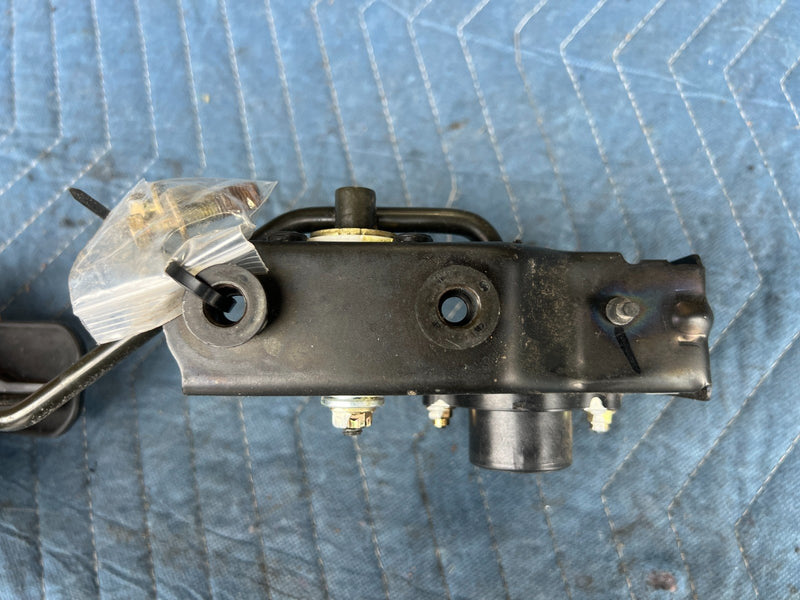 2002-2006  Toyota Camry Lexus ES300 Solara Gas Pedal Assembly OEM #106DU