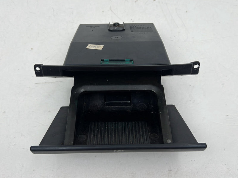 1993-1997 Volvo 850 Center Console Rear Storage Cubby Coin Ash Tray OEM