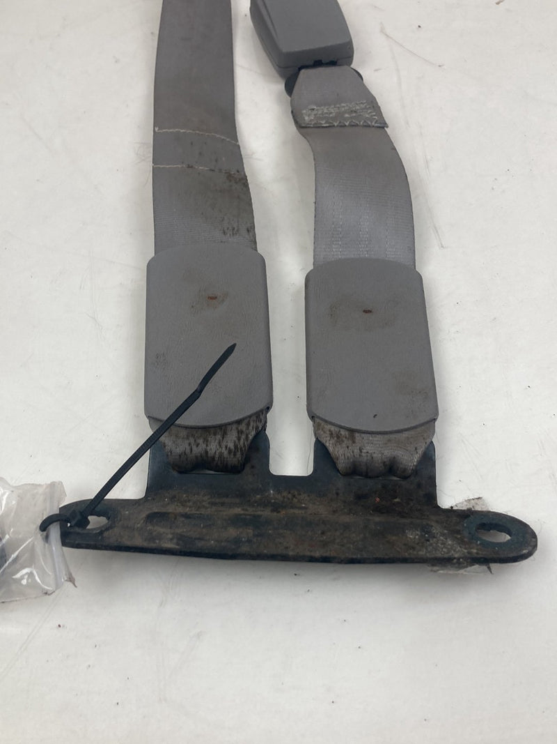 1996 Chevrolet Silverado GMT800 - Seat Belt PN: 15988414 9020