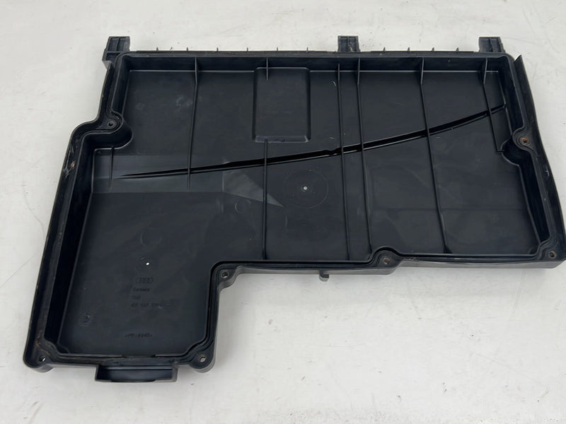 2001-2003 Audi S8 D2 A8 Upper ECU Engine Control Module Cover Lid OEM #6111EM