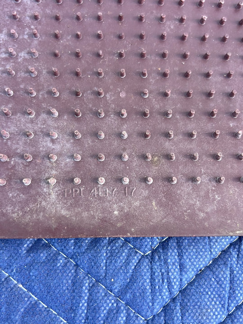 Chevrolet Silverado - Floor Mat Set PN: PPI4L1717 PPI4L1716