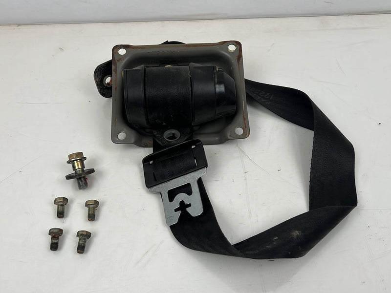 1975-1980 Volvo 244 240 Seat Belt Retractor Front Left 1264992 OEM #5286EM