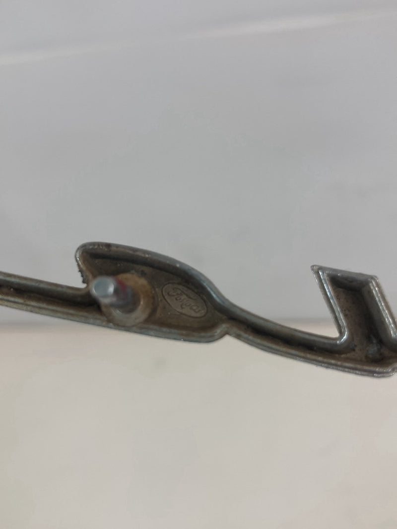 1963 Ford Galaxie - Emblem PN: AB-15099-G
