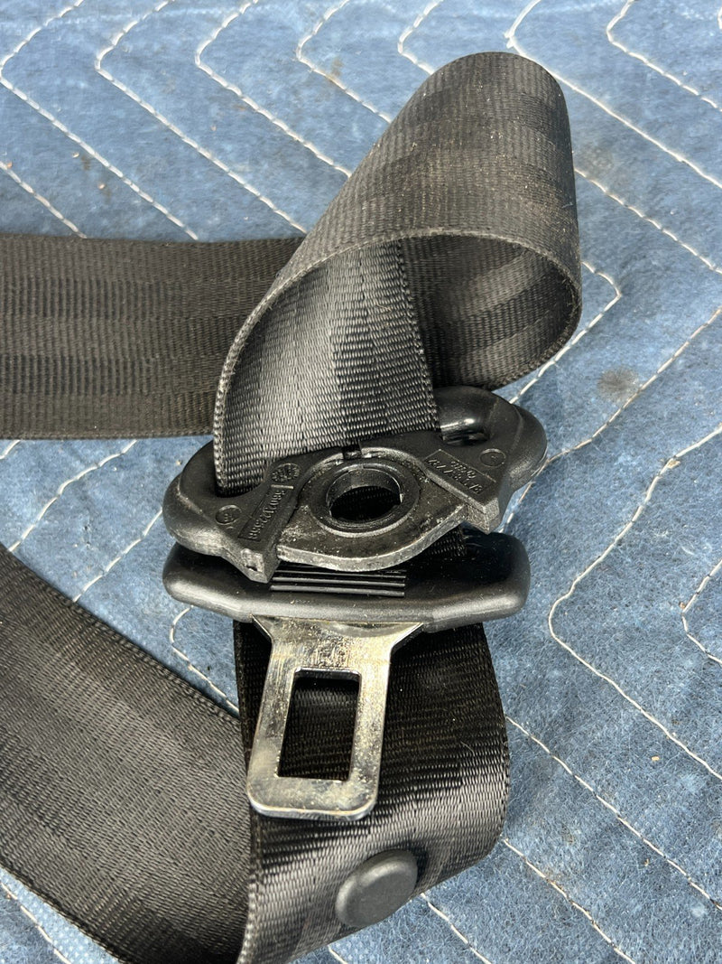 2005-2011 Audi A6 Front Passenger Right Seat Belt Retractor Assembly OEM #3374EM