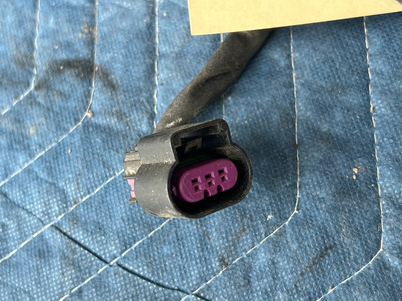 2012-2015 Chevy Cruze Engine Bay Negative Battery Cable 2275427 OEM #2207CN