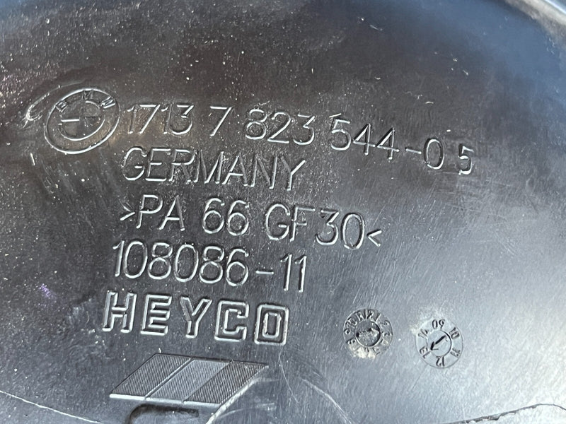 2011-2017 BMW X3 F25 Expansion Tank Coolant Reservoir Jug Bottle OEM #2187EM