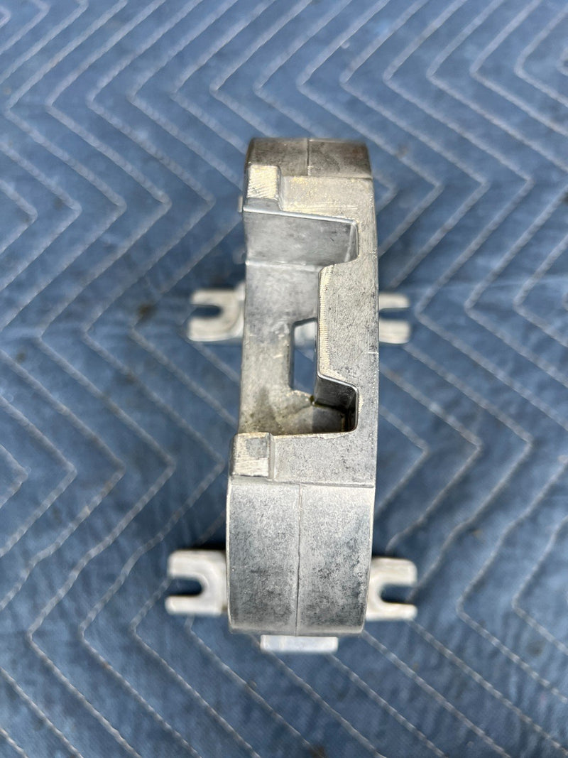 2005-2011 Audi A6 Center Console Arm Rest Support Bracket 4F0864283 OEM #3405EM
