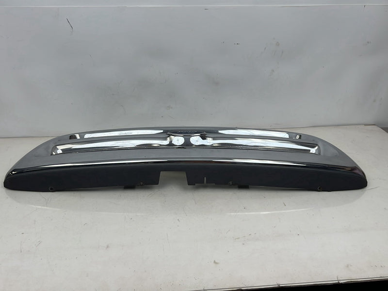1993-2000 Ford Ranger Front Upper Grille Chrome F87B-8200 OEM #6036EM