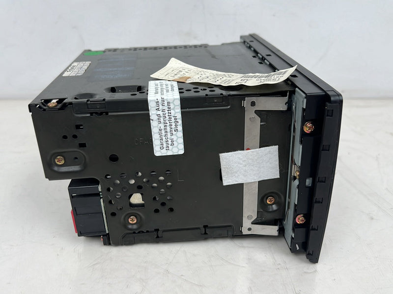 1996-2003 Audi S8 D2 A8 Audi Symphony AM FM CD Stereo Radio Head Unit OEM #6377EM