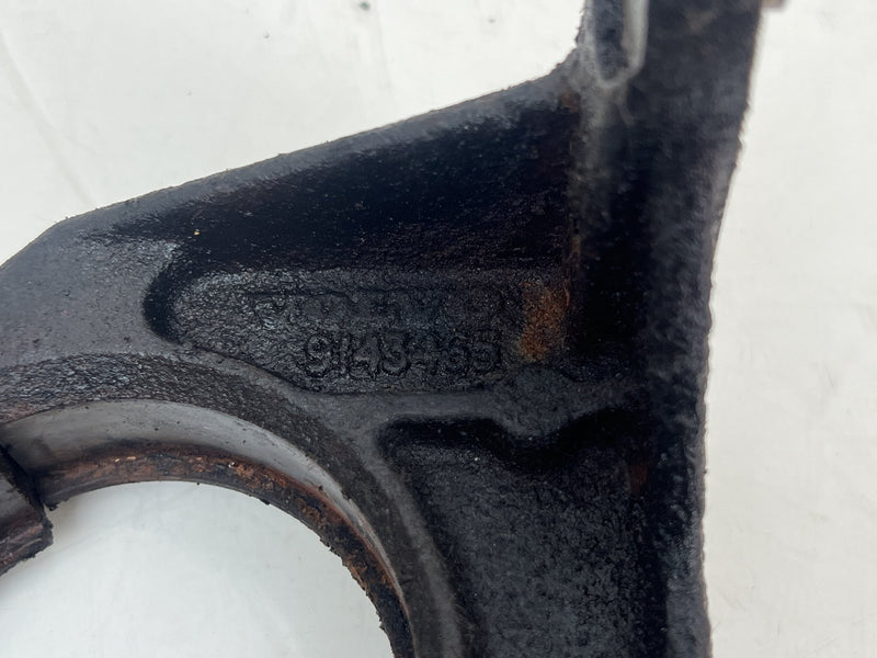 1998-2000 Volvo S70 V70 XC CV Axle Bearing Bracket Mount Hanger OEM #6910EM