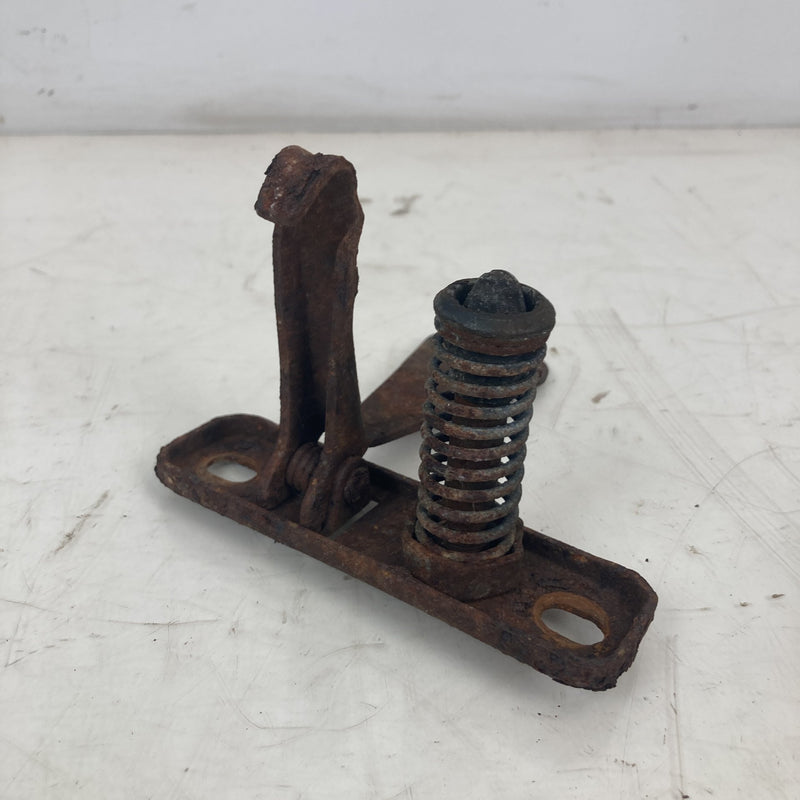 1981-1985 Volvo 240 245 Hood Catch Latch OEM