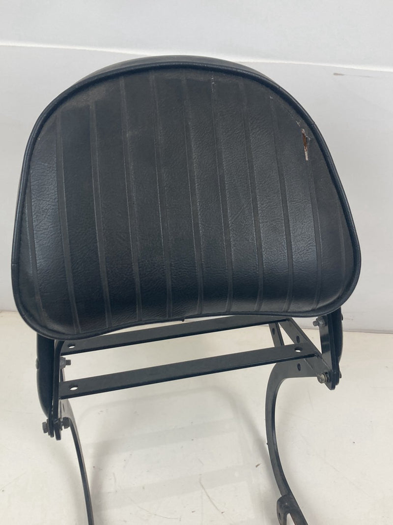1985 BMW K100RT - Rear Luggage Rack & Backrest