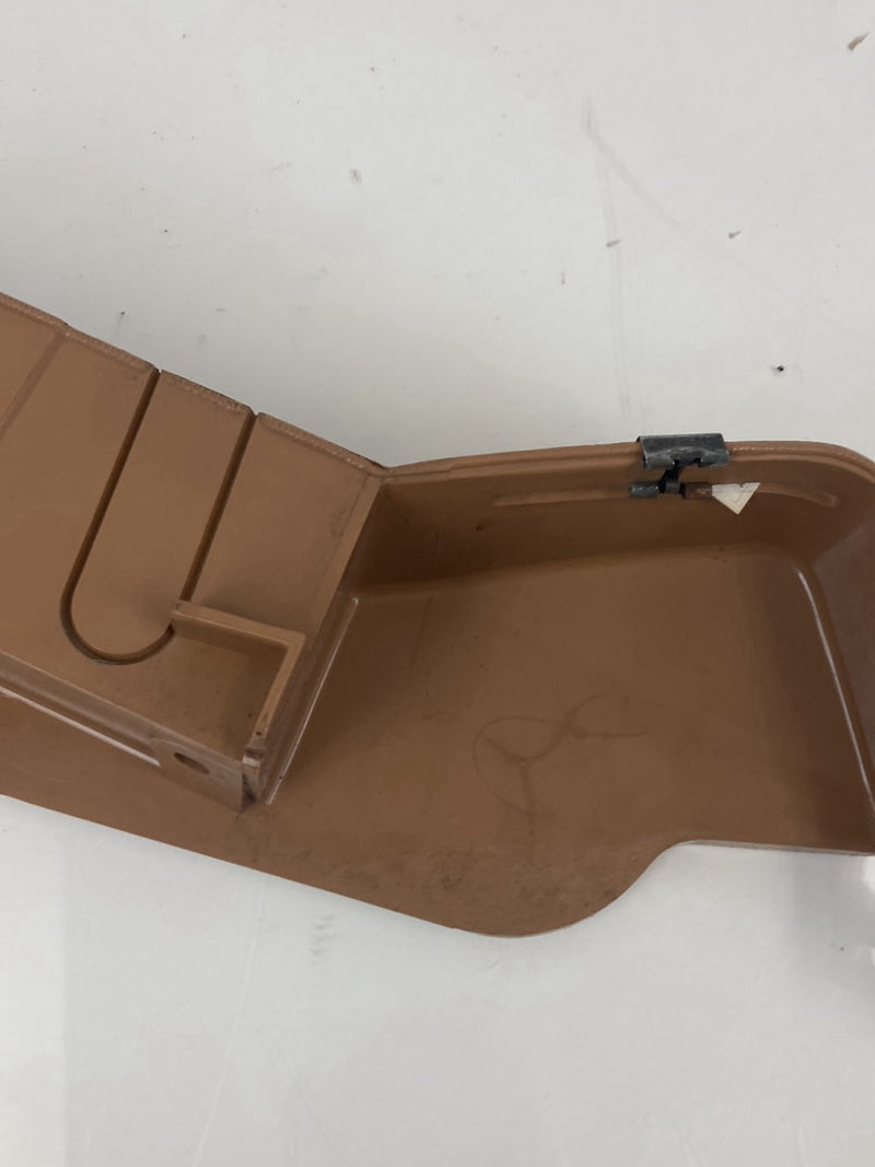 1992 Volvo 940 944 - Seat Belt Trim