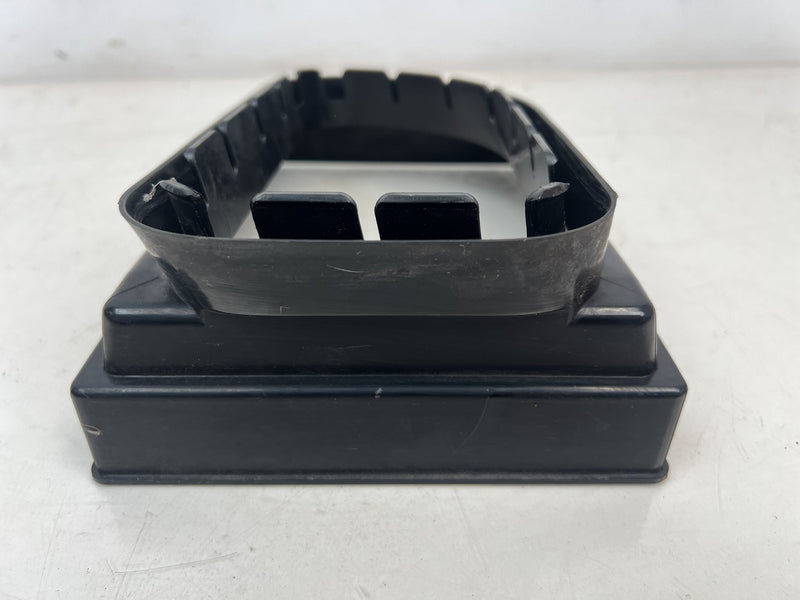 1998-2000 Volvo S70 V70 XC Cabin Air Filter Housing Cowl Mount Trim OEM #6824EM