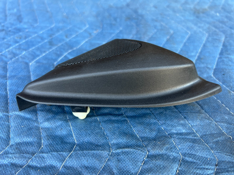 2003-2008 Toyota Corolla Right & Left Door Speaker Grille Trim Cover OEM #3327EM